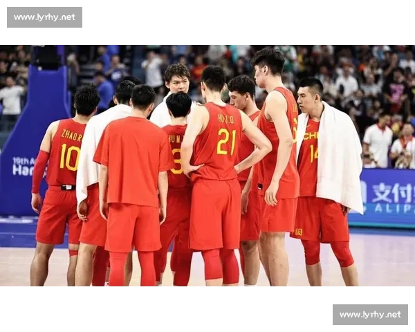 韩国男篮对决中国男篮实力碰撞与亚洲赛场格局深度解析 韩国男篮对决中国男篮实力碰撞与亚洲赛场格局深度解析